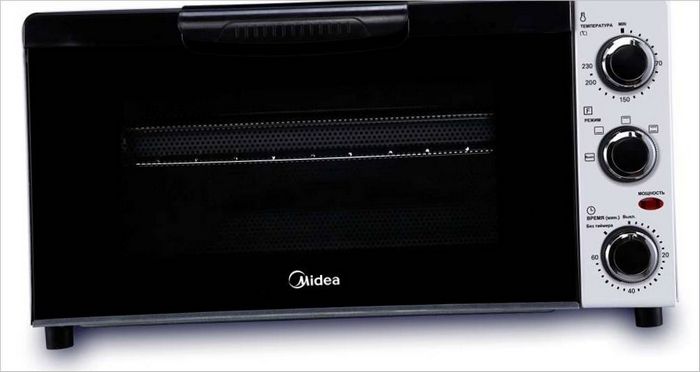 Midea MO 1851