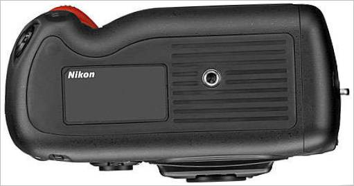 Appareil photo reflex Nikon D3s