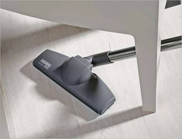Aspirateur