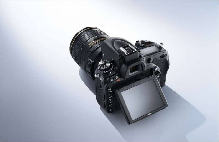 SLRs