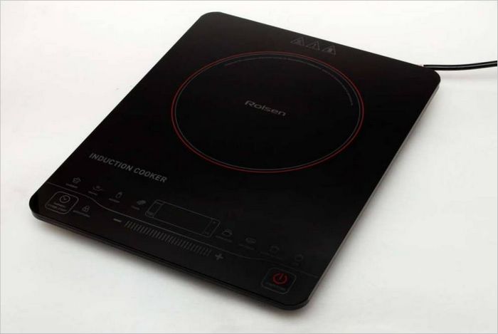 Petits appareils pour la cuisine