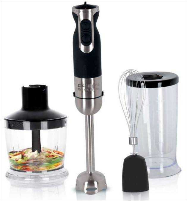 Blenders