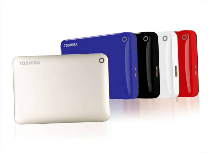 Toshiba