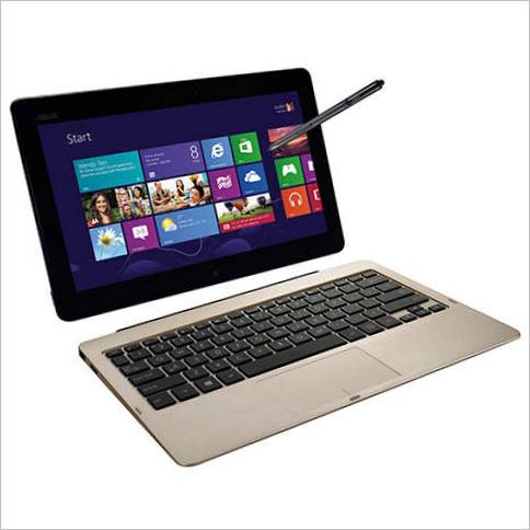 Tablette PC