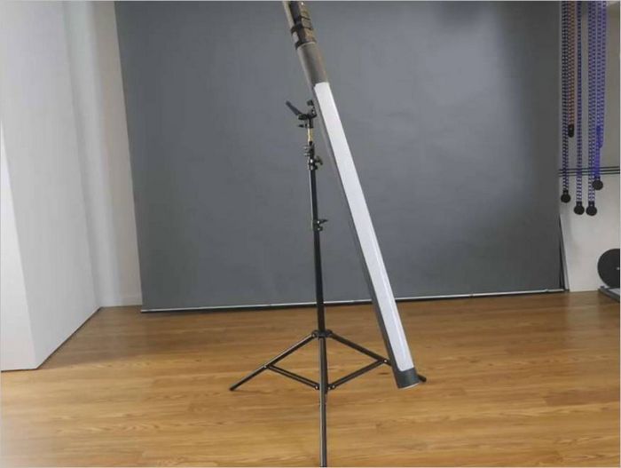 Lampe de poche