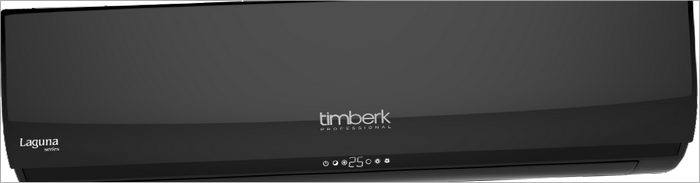 Climatiseur Timberk AC TIM 09H S1