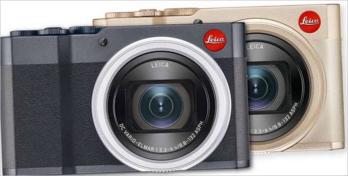 Leica