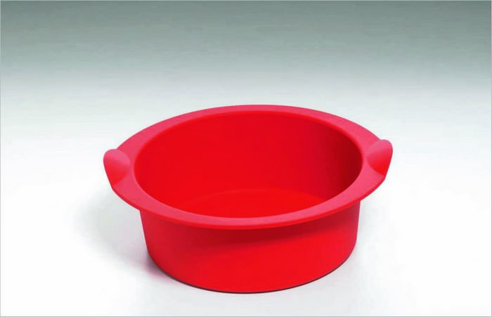 Le moule en silicone Tupperware Empress