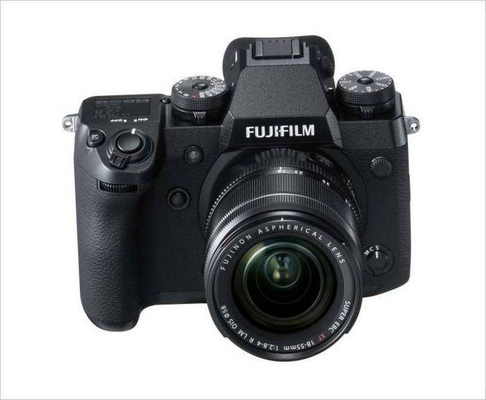 Fujifilm