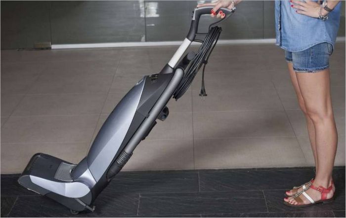 Test pour l'aspirateur vertical Miele S 7580Miele_S_7580_7