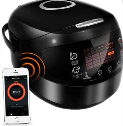 Petits appareils pour la cuisine