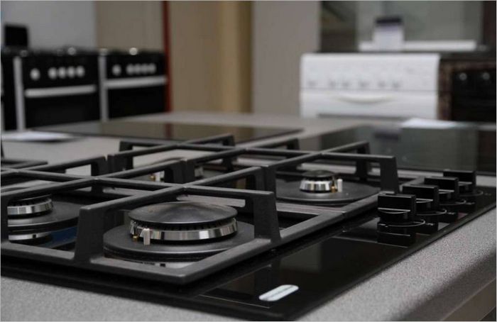 Appareils encastrés de Electronicsdeluxe 4