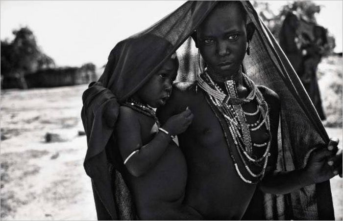 Liz Loch-Taylor, Australie. Coexistence #1