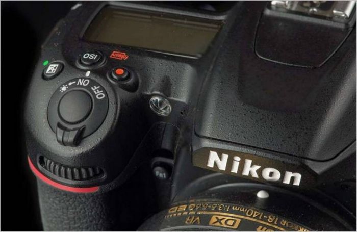 Équipement photo