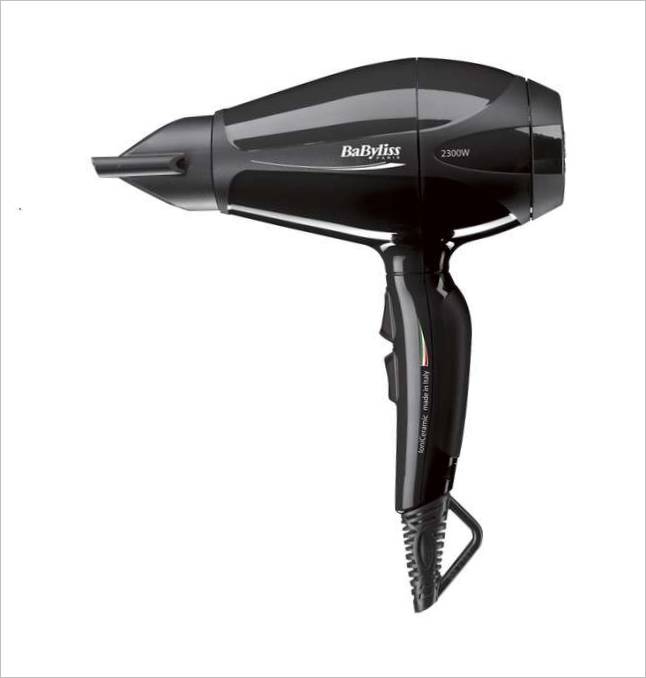 Sèche-cheveux BaByliss 6616E