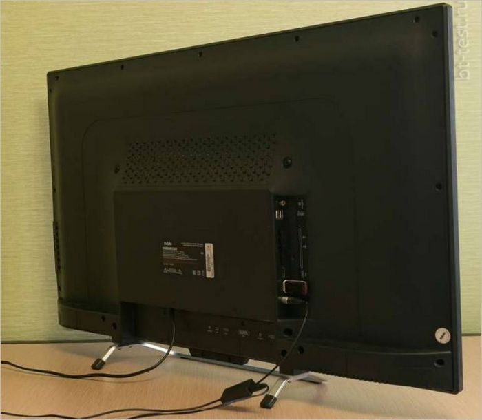 TVs