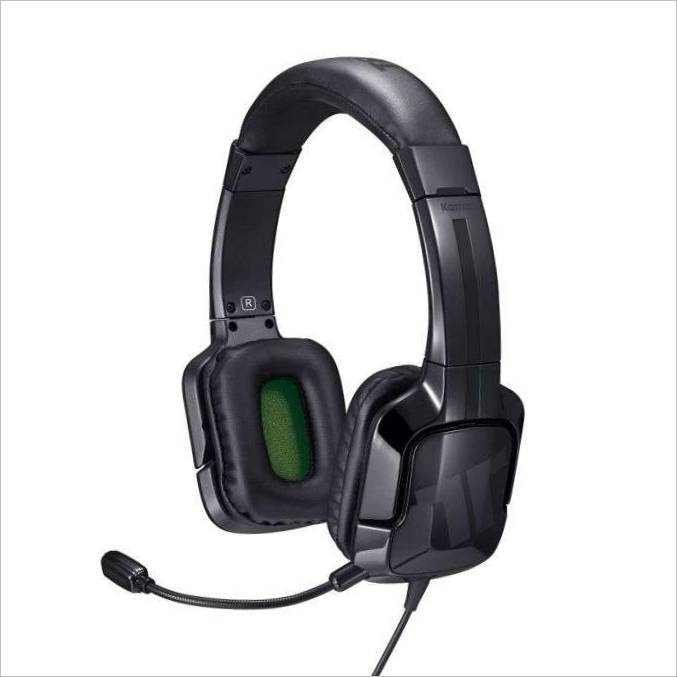 Mad Catz