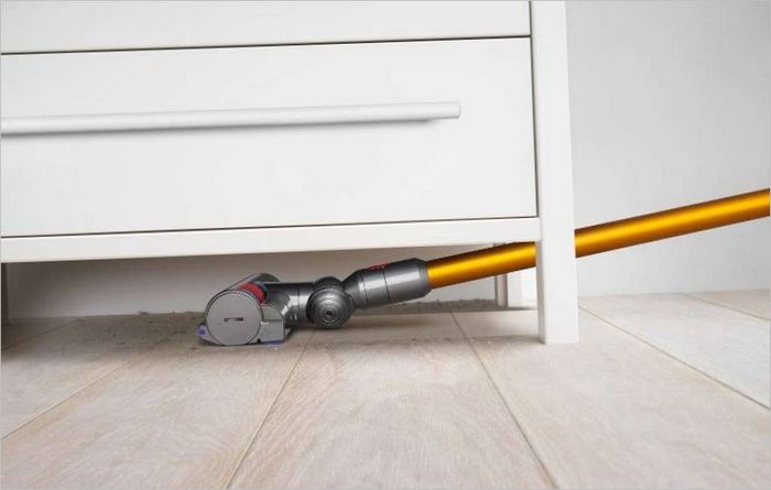 Hoovers