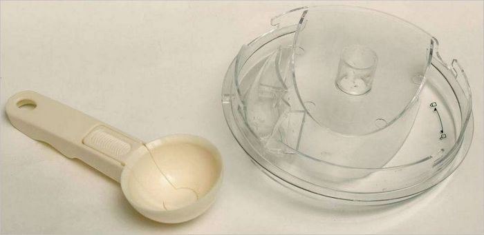 Petits appareils pour la cuisine