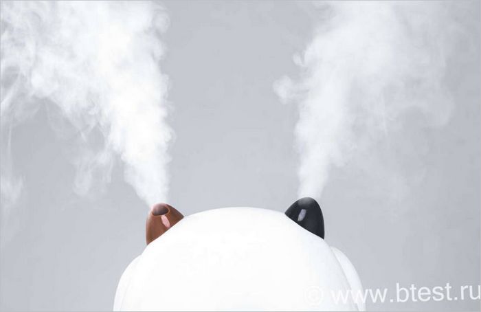 Humidificateurs