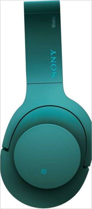 Technologie audio