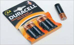 DURACELL