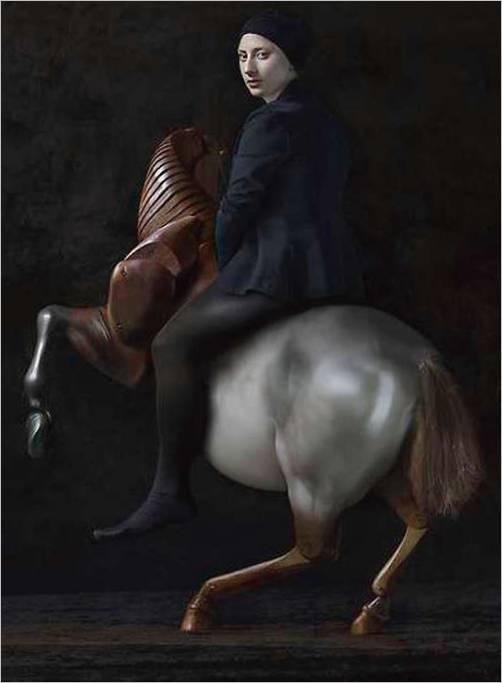 Équipement photo