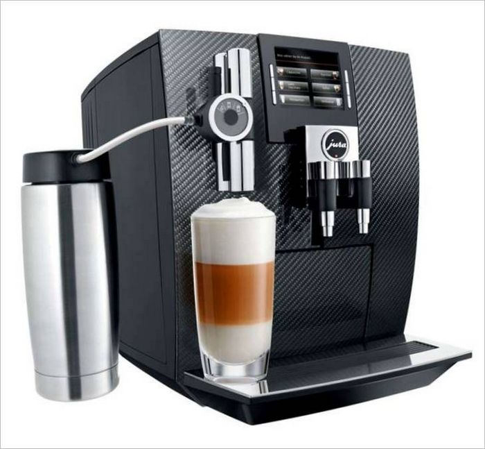 Machines à café