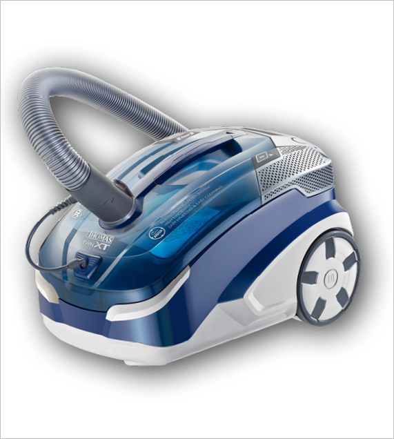 Aspirateur Thomas Twin XT