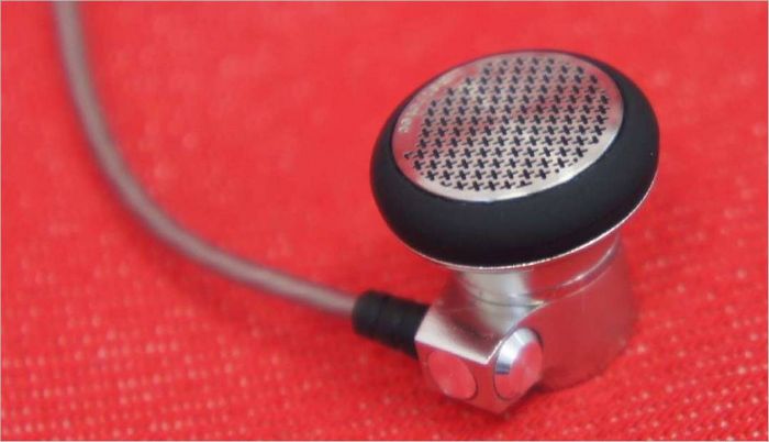 Équipement audio