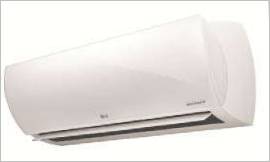 LG Prestige Inverter V H12MW Système split inverter