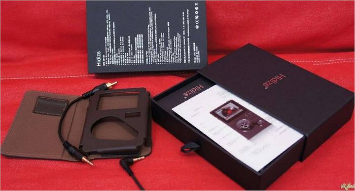 Lecteurs audio