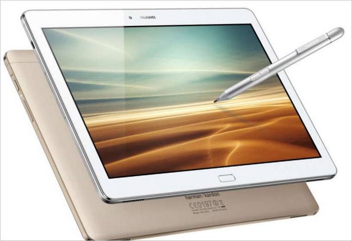 Tablette Huawei MediaPad M2 10.0 16Gb