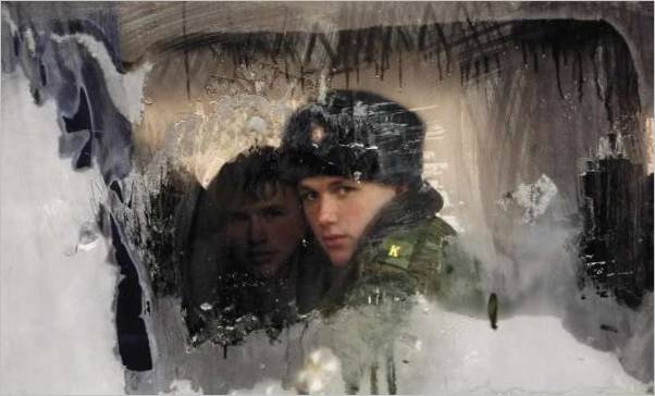 Soldats