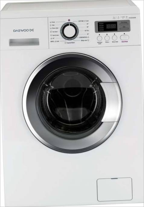 Lavage correct : avis sur le lave-linge Daewoo DWD-NT1212daewoo_DWD_NT1212_opt