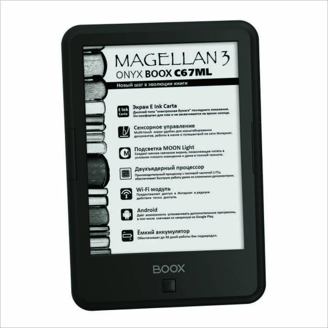 eBooks