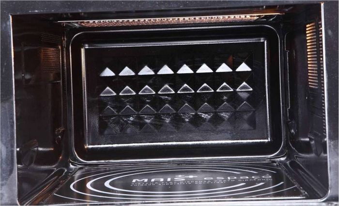 Fours à micro-ondes