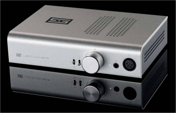 Amplificateurs pour casque d'écoute