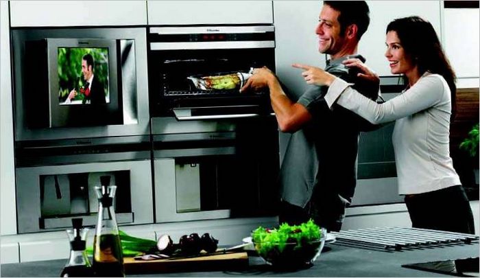 Gorenje BO5203AX four électrique
