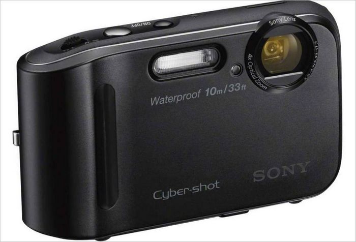 Appareil photo compact Sony TF1