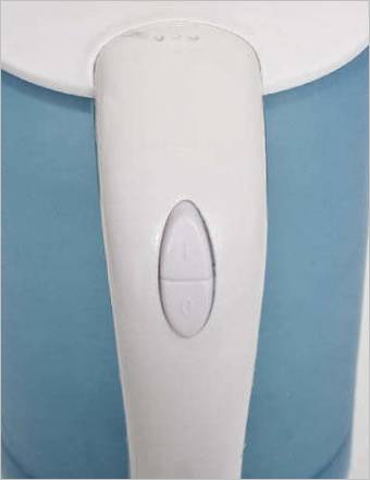 Bouilloire de voyage Mikma IP-518